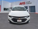 Used 2022 Chevrolet Malibu LT image 2