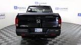 Used 2017 Honda Ridgeline Black Edition image 3
