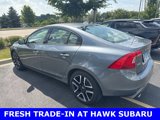 Used 2017 Volvo S60 T5 Dynamic w/ Vision Package image 4