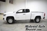 Used 2017 Chevrolet Colorado W/T w/ WT Convenience Package image 2
