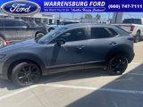 Used 2023 MAZDA CX-30 AWD 2.5 S w/ Preferred Package image 3