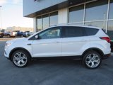 Used 2019 Ford Escape Titanium image 4