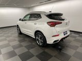 Certified 2022 Buick Encore GX Essence w/ Advanced Technology Package image 3