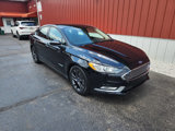 Used 2018 Ford Fusion SE w/ Equipment Group 601A image 5