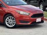 Used 2018 Ford Focus SE image 2