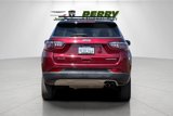 Certified 2022 Jeep Compass Limited image 5