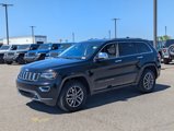 Used 2020 Jeep Grand Cherokee Limited w/ Trailer Tow Group IV image 2