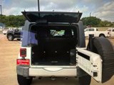 Used 2012 Jeep Wrangler Unlimited Sahara image 4