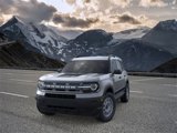 New 2024 Ford Bronco Sport Big Bend image 2