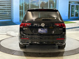 Certified 2021 Volkswagen Tiguan SE R-Line image 6