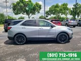Used 2023 Chevrolet Equinox LS w/ LS Convenience Package image 4