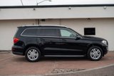 Used 2015 Mercedes-Benz GL 450 4MATIC w/ Lighting Package image 6