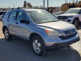 Used 2008 Honda CR-V LX image 4