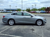 Certified 2023 Chevrolet Malibu LT image 2