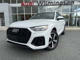 Used 2022 Audi Q5 2.0T Premium Plus w/ Premium Plus Package image 2