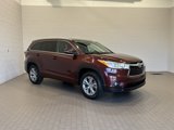 Used 2014 Toyota Highlander XLE image 2