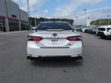 Used 2022 Toyota Camry TRD image 6