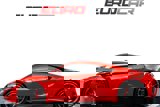 Used 2017 Acura NSX image 2