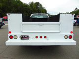 Used 2002 Ford F550 2WD Regular Cab Super Duty image 4