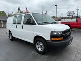 Used 2018 Chevrolet Express 2500 w/ Driver Convenience Package image 4
