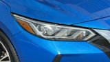 Certified 2022 Nissan Sentra SV image 4
