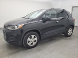 Used 2017 Chevrolet Trax LT w/ LT Convenience Package image 2