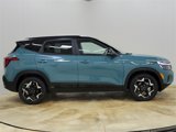 New 2026 Kia Seltos S image 4