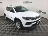 Used 2022 Jeep Compass Latitude w/ Convenience Group image 3