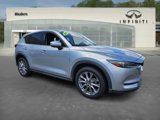 Used 2019 MAZDA CX-5 Grand Touring image 2