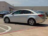 Used 2016 Chevrolet Cruze LT w/ Sun And Sound Package image 4