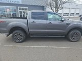 Certified 2022 Ford Ranger Lariat w/ Equipment Group 501A High image 5