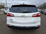 Certified 2021 Chevrolet Equinox LT image 5