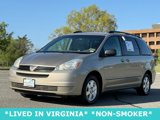 Used 2005 Toyota Sienna XLE image 2