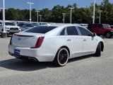 Used 2018 Cadillac XTS Luxury image 5