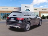 Used 2021 Mercedes-Benz GLC 300 4MATIC image 4