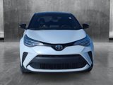 Used 2020 Toyota C-HR XLE image 2
