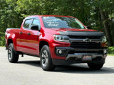 Used 2021 Chevrolet Colorado Z71 image 5