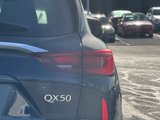 Certified 2022 INFINITI QX50 Luxe image 5