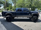 Used 2015 Ford F350 Lariat w/ Lariat Ultimate Package image 6