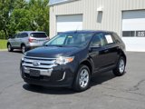 Used 2013 Ford Edge SEL image 3