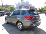 Used 2018 Nissan Pathfinder SL image 4
