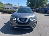 Used 2017 Nissan Rogue SV w/ Midnight Edition image 2