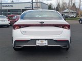 Used 2021 Kia K5 LX image 4