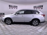 Used 2020 Mitsubishi Outlander SEL image 4