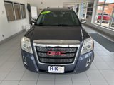 Used 2013 GMC Terrain SLT image 2