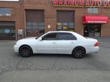 Used 2003 Lexus LS 430 image 4