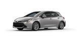 New 2025 Toyota Corolla SE image 2