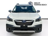 Used 2022 Subaru Outback Touring XT image 2