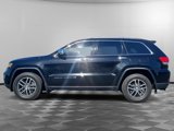 Used 2018 Jeep Grand Cherokee Limited image 3