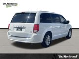 Used 2019 Dodge Grand Caravan SXT image 5